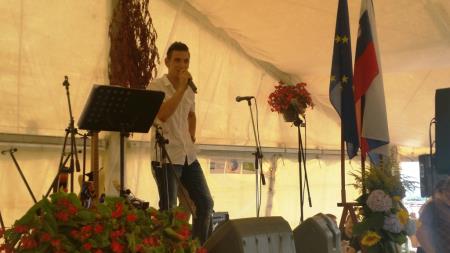 Na 19. tradicionalni prireditvi Pozdrav jeseni ob prazniku Marijinega vnebovzetja, veselo druženje Prlekov, Prekmurcev in Medžimurcev 54